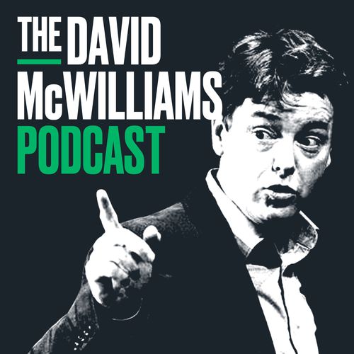 The David McWilspanams Podcast